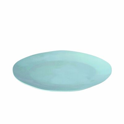 FJORD - Oval serving platter  - II