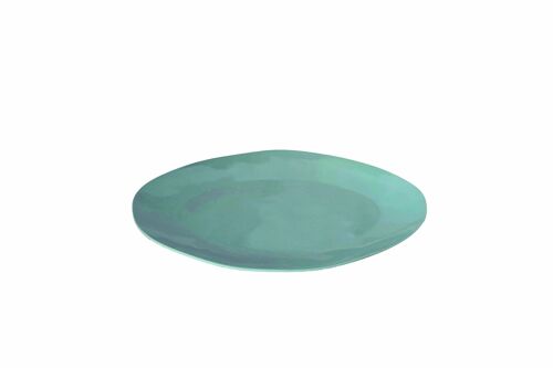 FJORD - Oval serving platter  - III