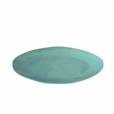 FJORD - Oval serving platter  - III