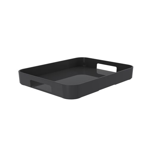 gallery tray M - 1