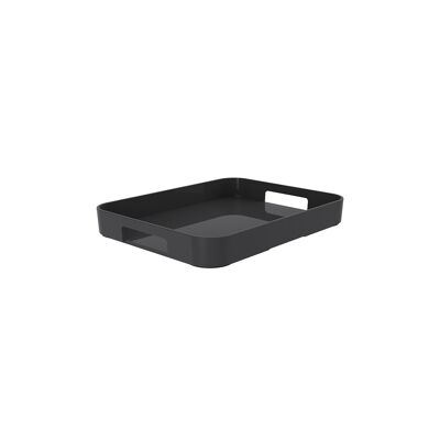 gallery tray S - 33 x 26 x 3,9 cm