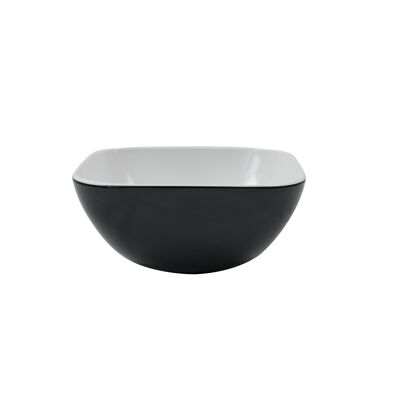 square salad bowl30 cm - I