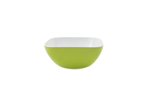square salad bowl30 cm - II