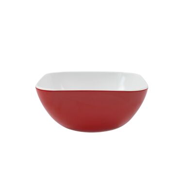 square salad bowl30 cm - III