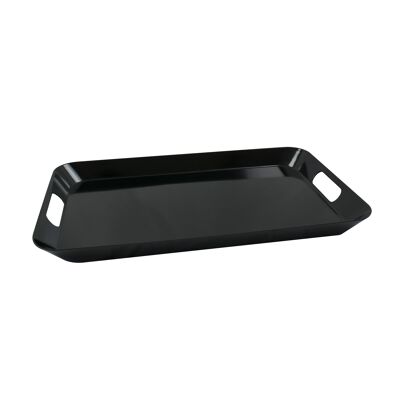 rectangular tray 51 cm - I