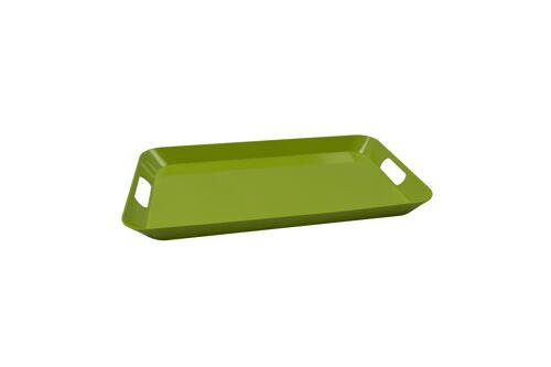 rectangular tray 51 cm - II