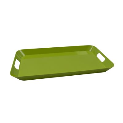 rectangular tray 51 cm - II