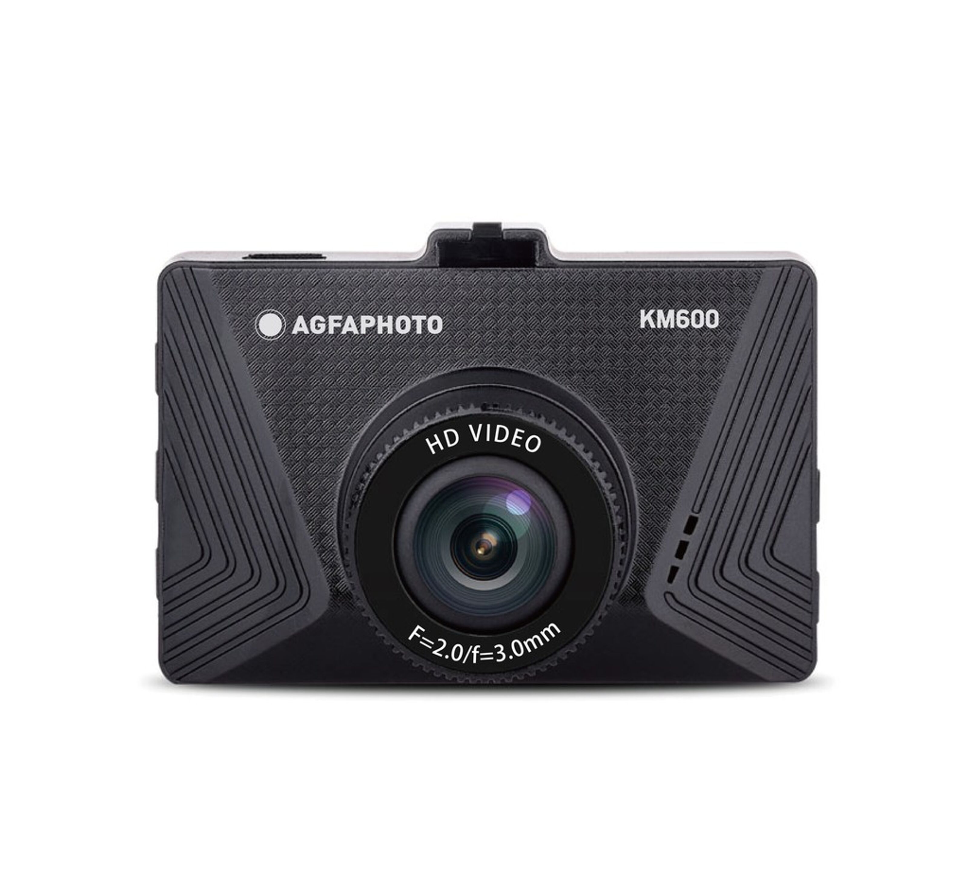AGFA PHOTO Pack Realikids Instant Cam + 1 carte Micro SD 32GB + 3