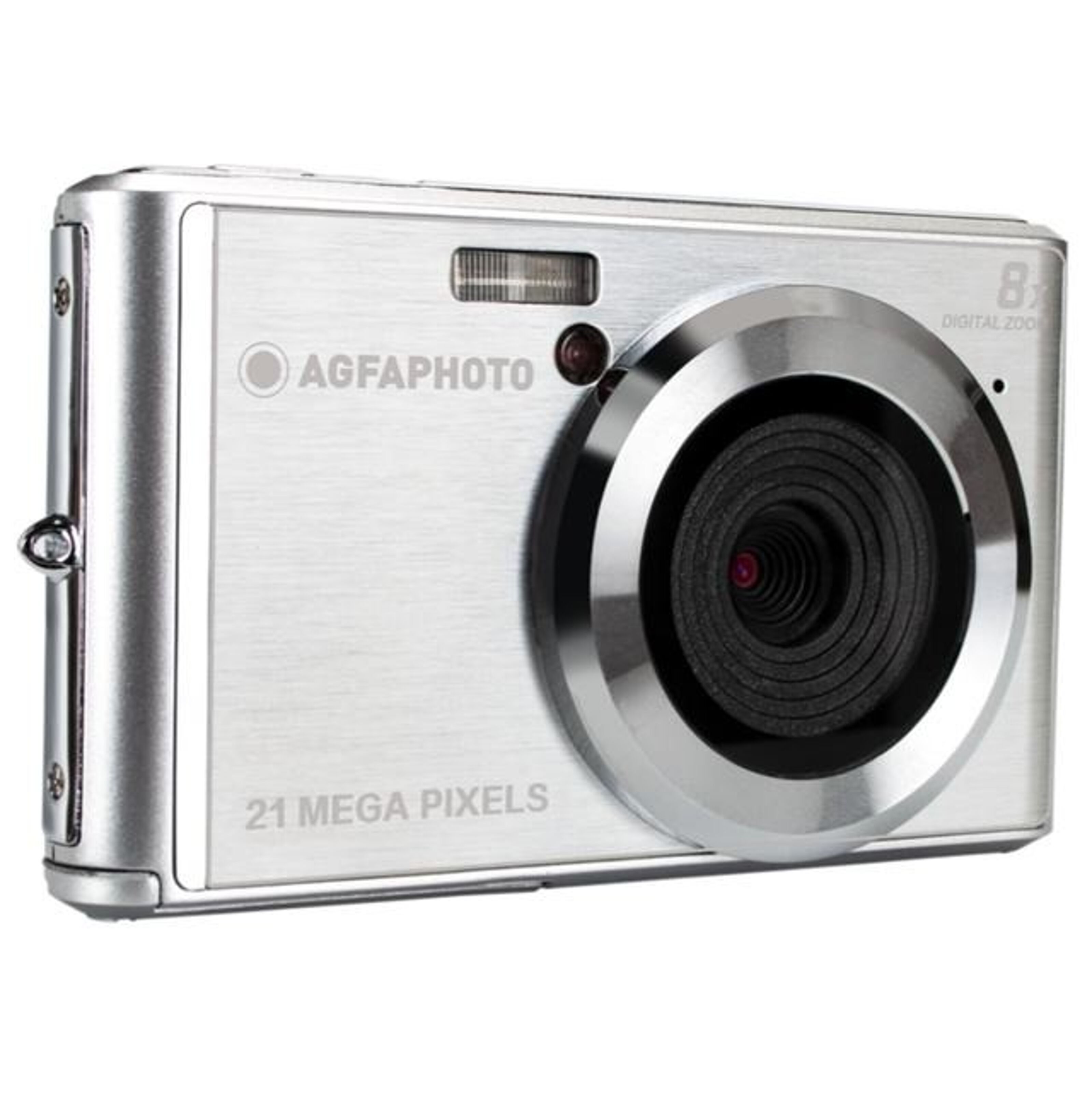 AGFA PHOTO - Realipix - Appareil Photo Numérique Instantané avec Impression  - Sublimation Thermique - Bluetooth