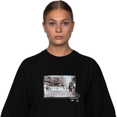 T-Shirt "Suffragette" M