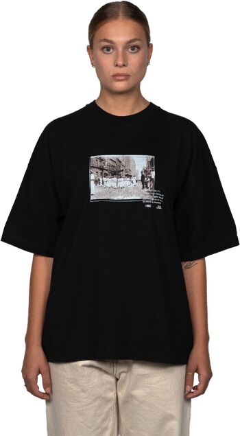 T-Shirt "Suffragette" S 3