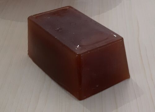 Pâte de fruit sans enrobage au sucre Coing