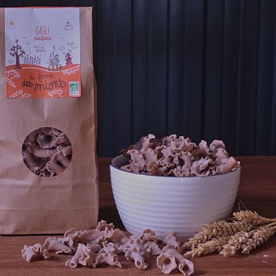 Gigli Biologico 500g