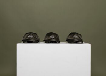 Casquette Blanca Army Green 3