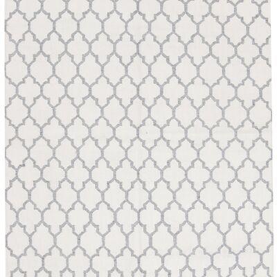 Loft Baroque Grey Ivory 300 x 200 cm Carpet