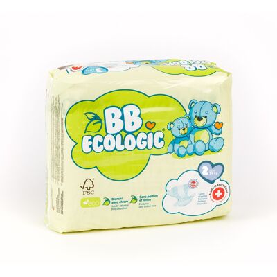 Bb ecologic mini t2
