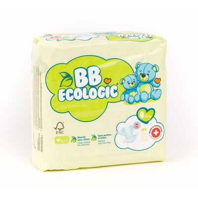 BB ECOLOGIC MAXI T4