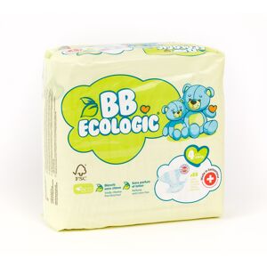 Bb ecologic maxi t4
