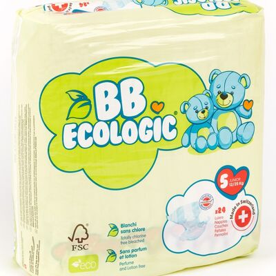 Bb ecologic junior t5