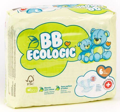 Bb ecologic x-large t6