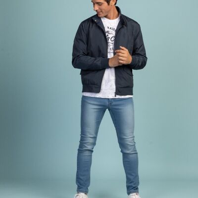 JEANS PACY UOMO AZZURRO