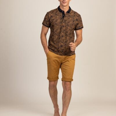 MEN'S MOST SPECULOS BERMUDA SHORTS