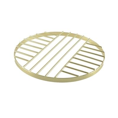 GOLDEN TRIVET