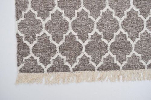 Loft Baroque Ivory Sand 350 x 250 cm Carpet