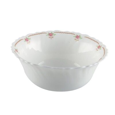 TAZZA BIANCA VINTAGE