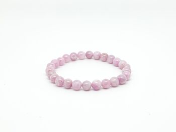 Bracelet Amour Kunzite 2