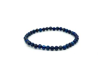 Bracelet Spiritualité Lapis Lazuli 2