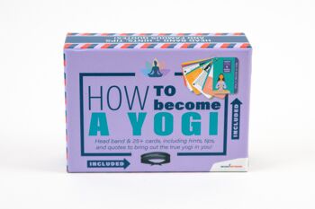 Comment devenir Yogi 5