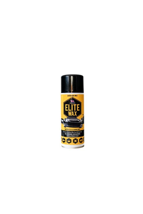 Elite Wax