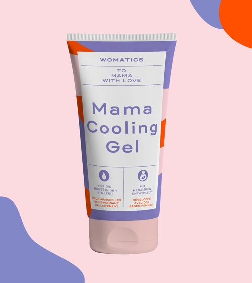 Mama Cooling Gel