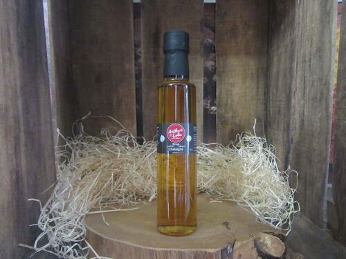 Sirop parfum naturel Châtaigne 25CL