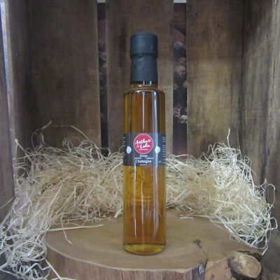 Sirop parfum naturel Châtaigne 25CL