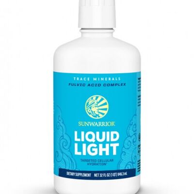 Liquid Light