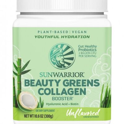 Beauty Greens Collagen Booster Naturell