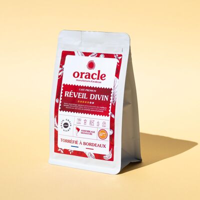 Réveil Divin - Moulu - 200g