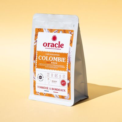 Colombie - Grain - 200g