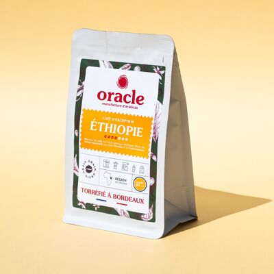 Ethiopie - Grain - 200g