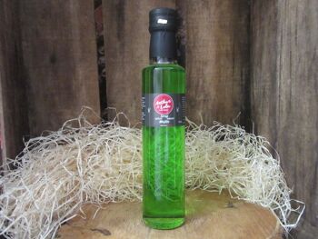 Sirop parfum naturel Mojito 25CL 1