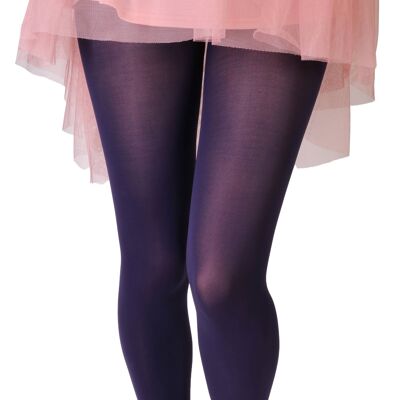 Legging violet SUSAN M/L