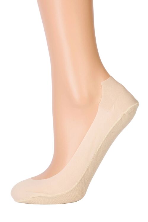 ALMADA beige steps for women 6-9