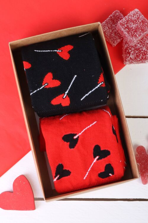 CANDY Valentine's Day gift box