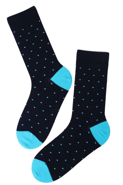 GORDON cotton socks for men 9-11