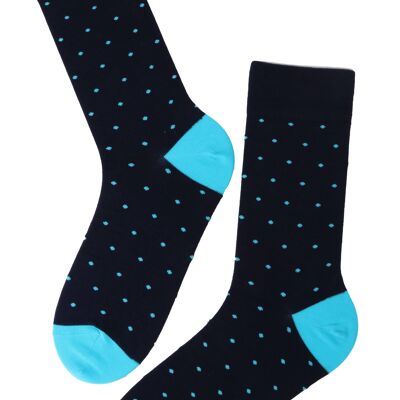 GORDON cotton socks for men 9-11