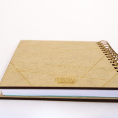 A6 notebook - ETOILE