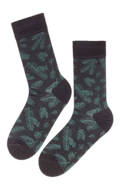 TREEPEOPLE merino socks 6-9