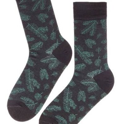TREEPEOPLE merino socks 6-9